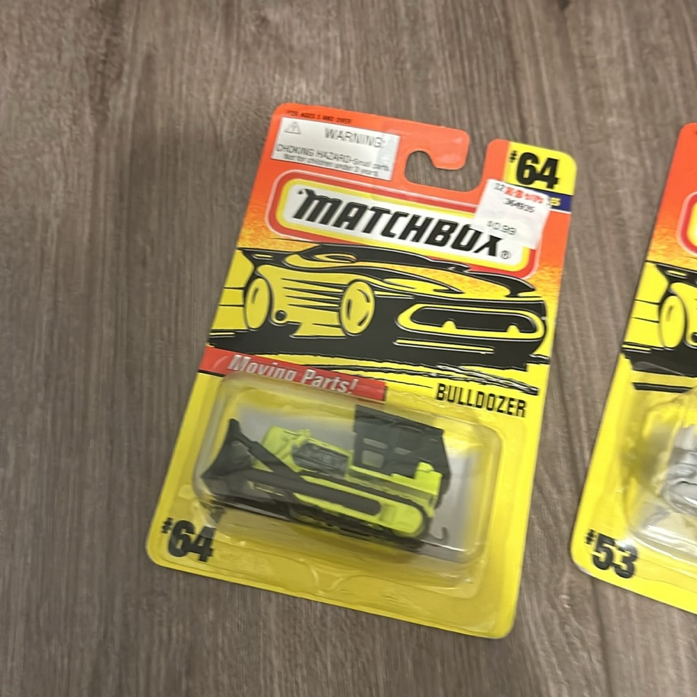 Matchbox Lot - Picture 7 of 7